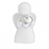 Angel corazon 8cms perfecta para decoración y regalo