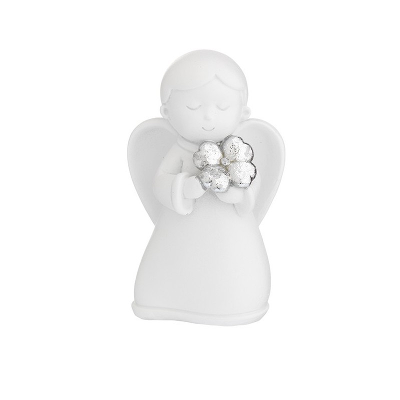 Angel flor 9cms perfecta para decoración y regalo