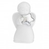 Angel estrella 9cms perfecta para decoración y regalo