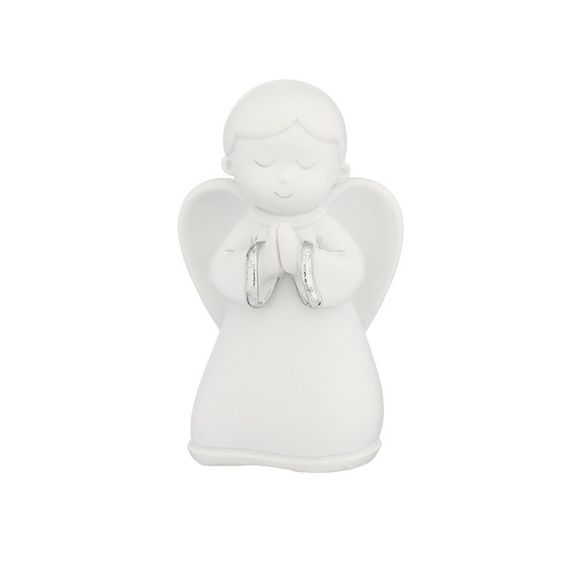 Angel rezando 13cms perfecta para decoración y regalo
