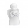 Angel libro 13cms perfecta para decoración y regalo