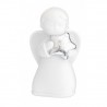 Angel estrella 13cms perfecta para decoración y regalo