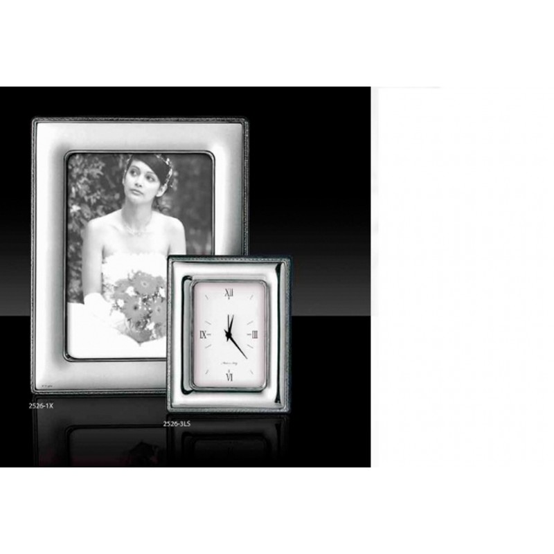 Reloj plata 925 10x15