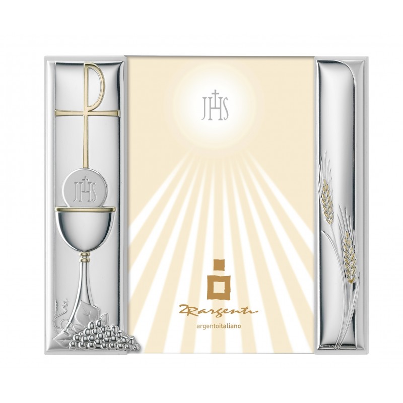 Marco fotos personalizado comunion 10x15