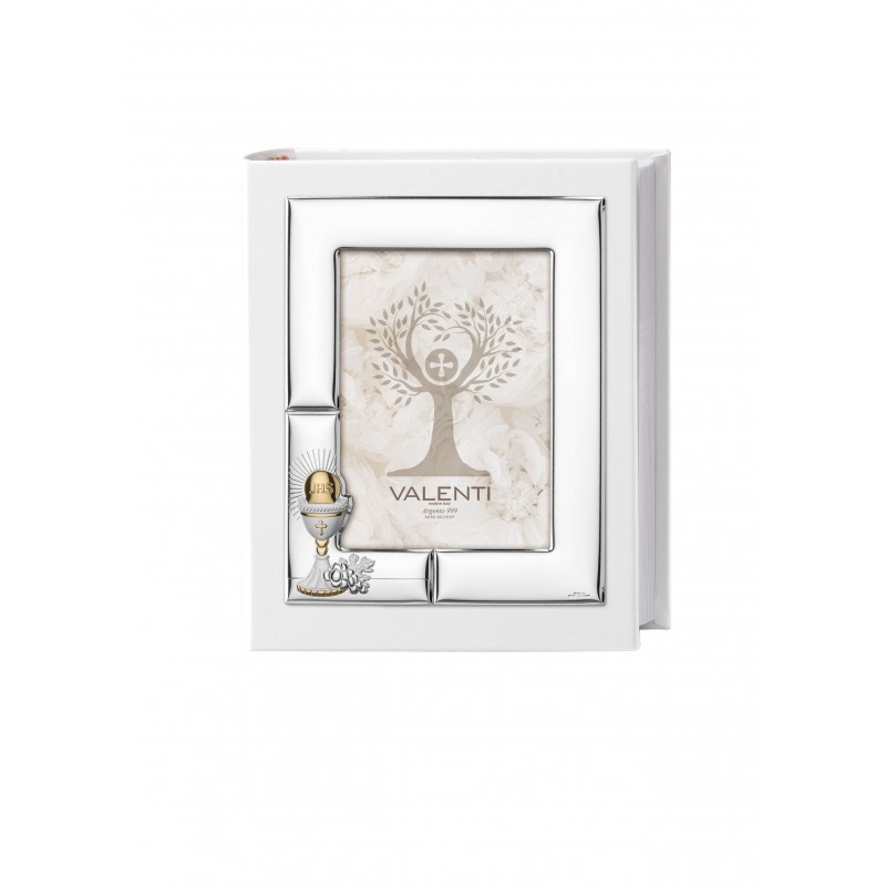 Album comunion 25x30 marco fotos personalizado exterior