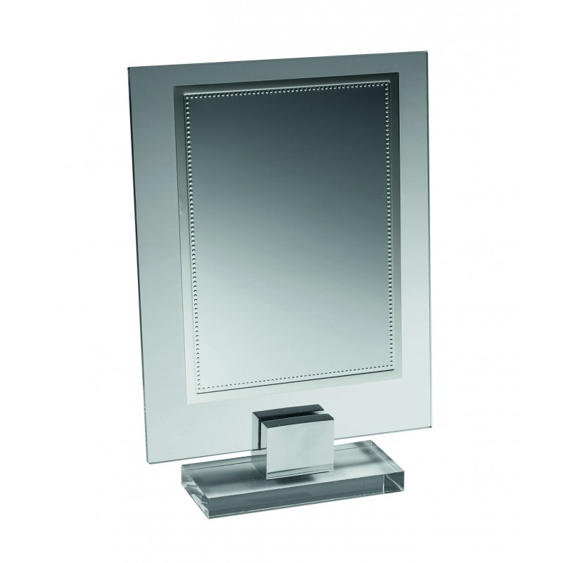 Placa metacrilato 27x19