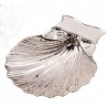 Conchas bautizo plata de ley 925