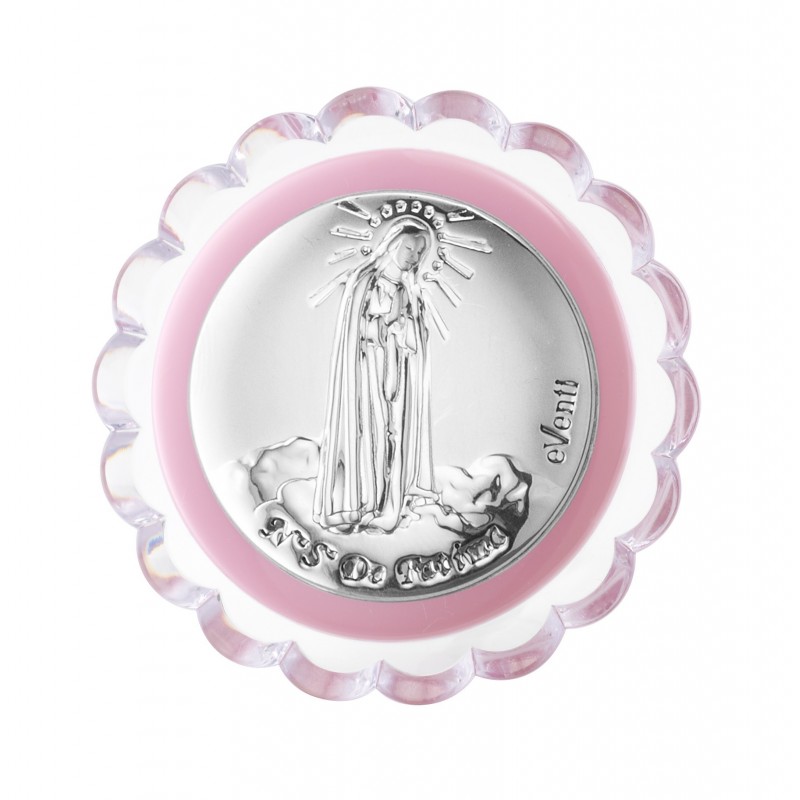 Luz nocturna v. fatima celeste