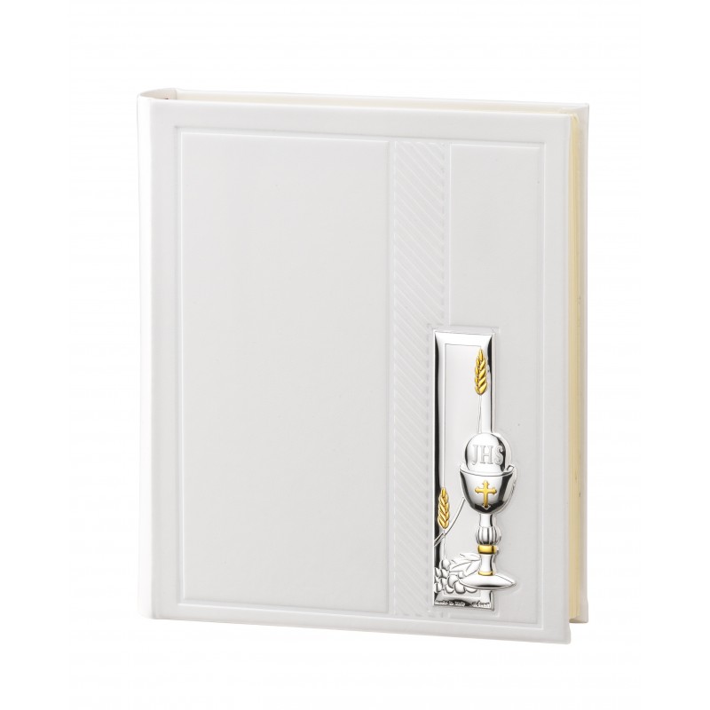 Album comunion 20x25 personalizado