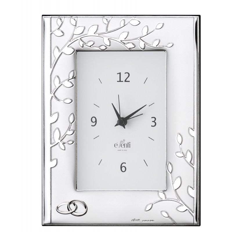 Reloj arbol alianzas 10x15
