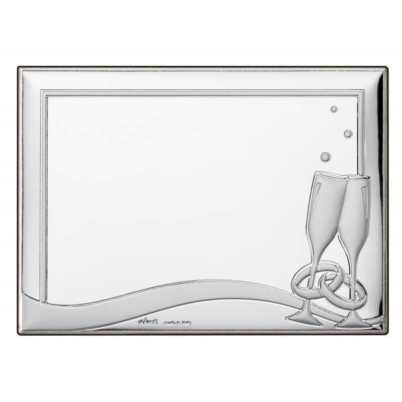 Placa alianzas 13x18