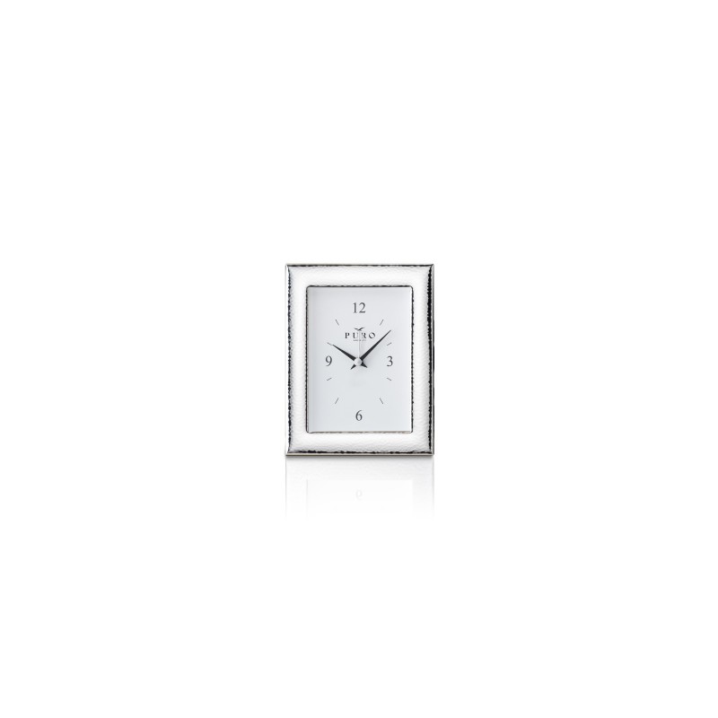 Reloj linea vegas 10x15 martele mate