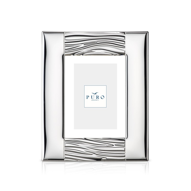 Marco fotos personalizado linea cassiopea 10x15