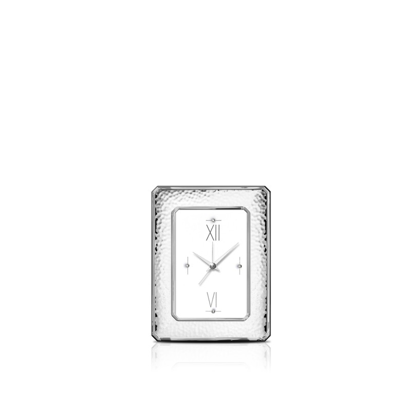 Reloj linea edelstein 10x15 plata 925