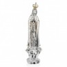 Virgen fatima 40cms