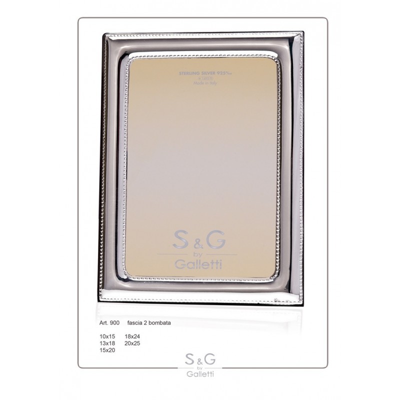 PORTAFOTOS 15X20 (900 15)