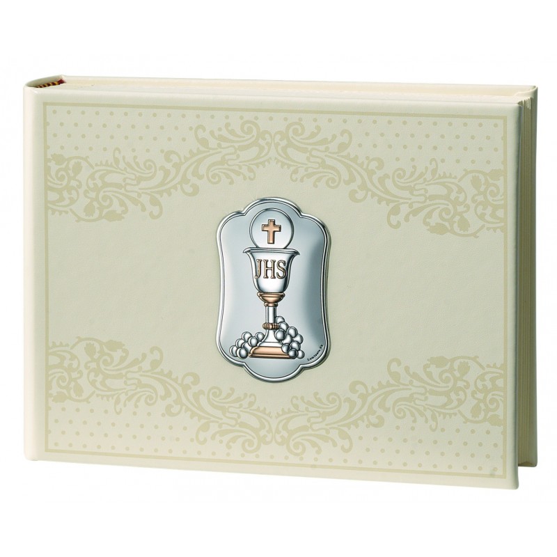 **ALBUM COMUNION 15X20