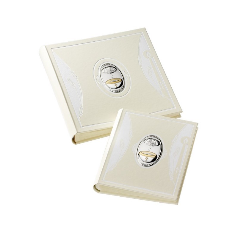 *ALBUM BAUTISMO 20X25