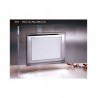 *PLACA METACRILATO 29X21
