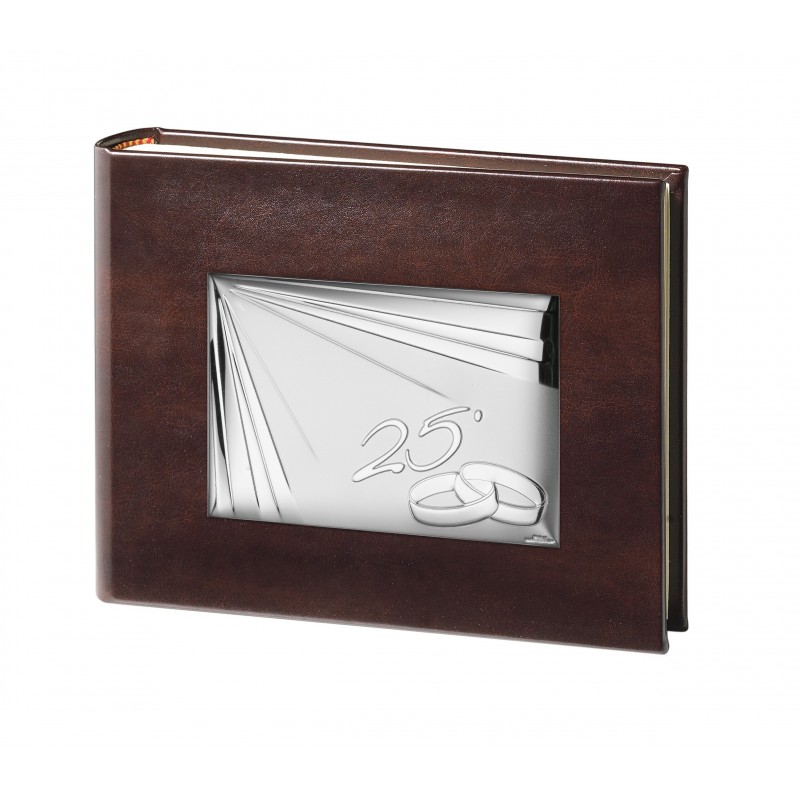 ***ALBUM 25 ANIVERSARIO 25X30