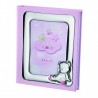 *ALBUM OSO ROSA 20X25 P/F