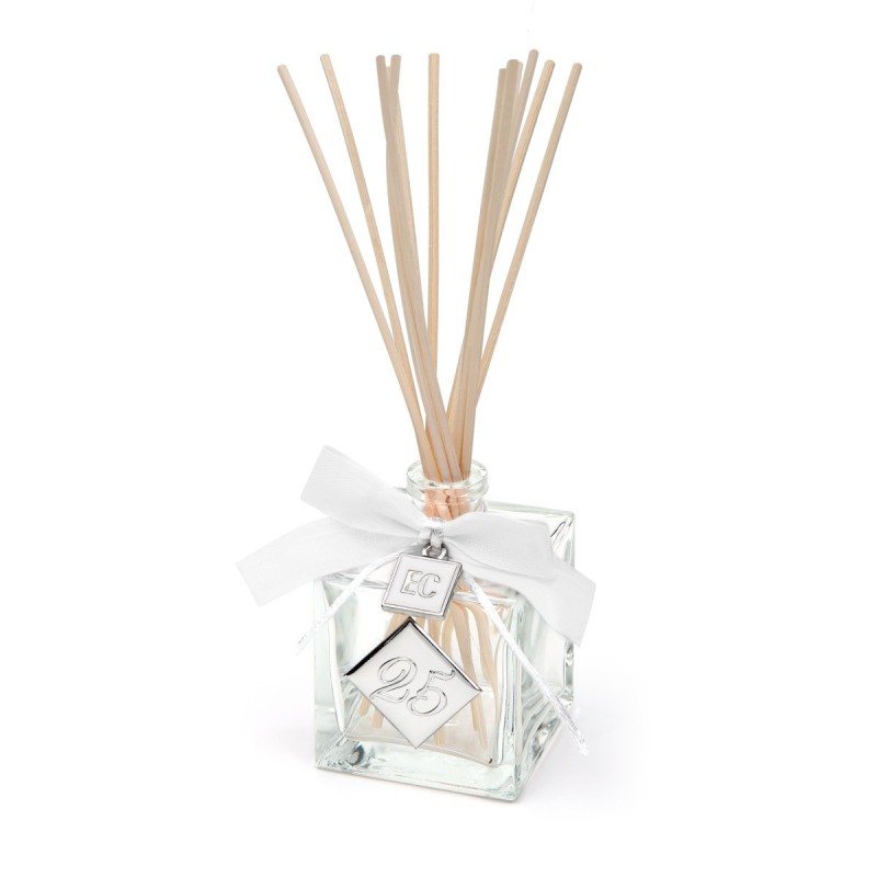 PERFUMADOR 25 ANIVERSARIO 7X7