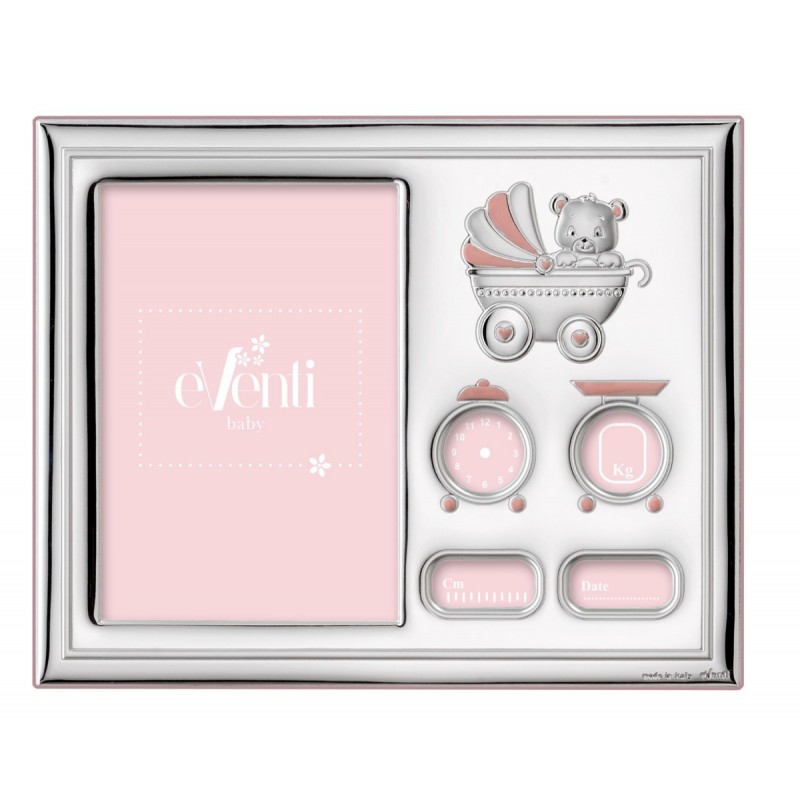 *P.FOTOS OSO CARRO HORA PESO CELESTE