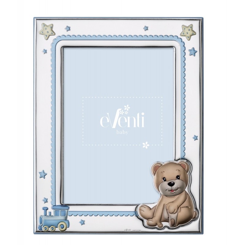 *P.FOTOS OSO TREN CELESTE 13X18