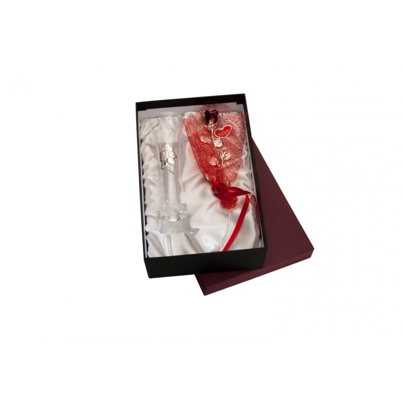 SET VIOLETERO + ROSA