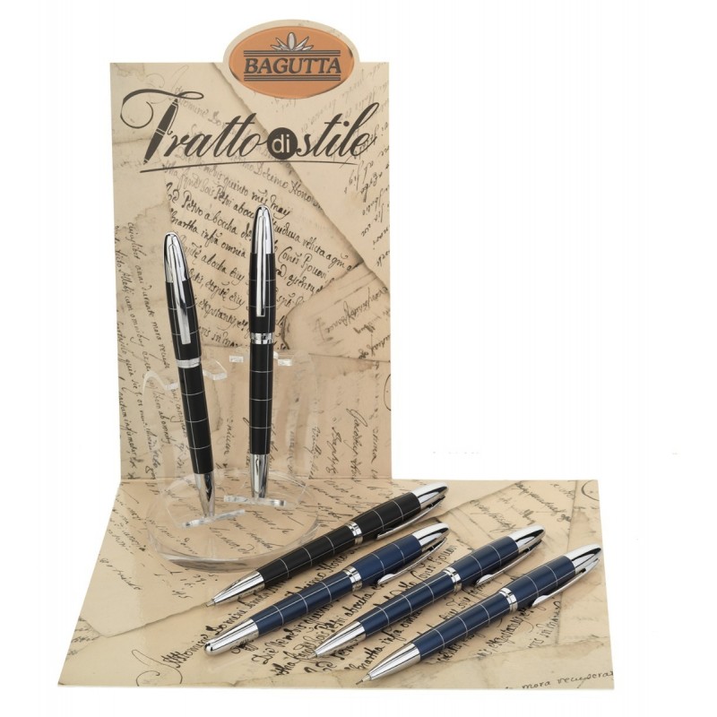 EXPOSITOR 6 BOLIGRAFOS