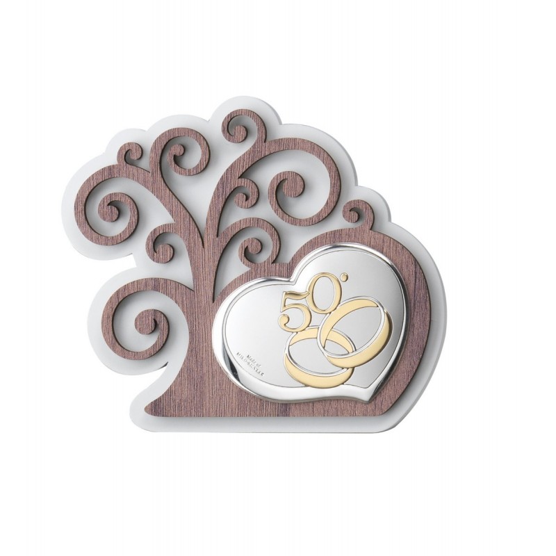 ADORNO ARBOL VIDA 50 ANIV.