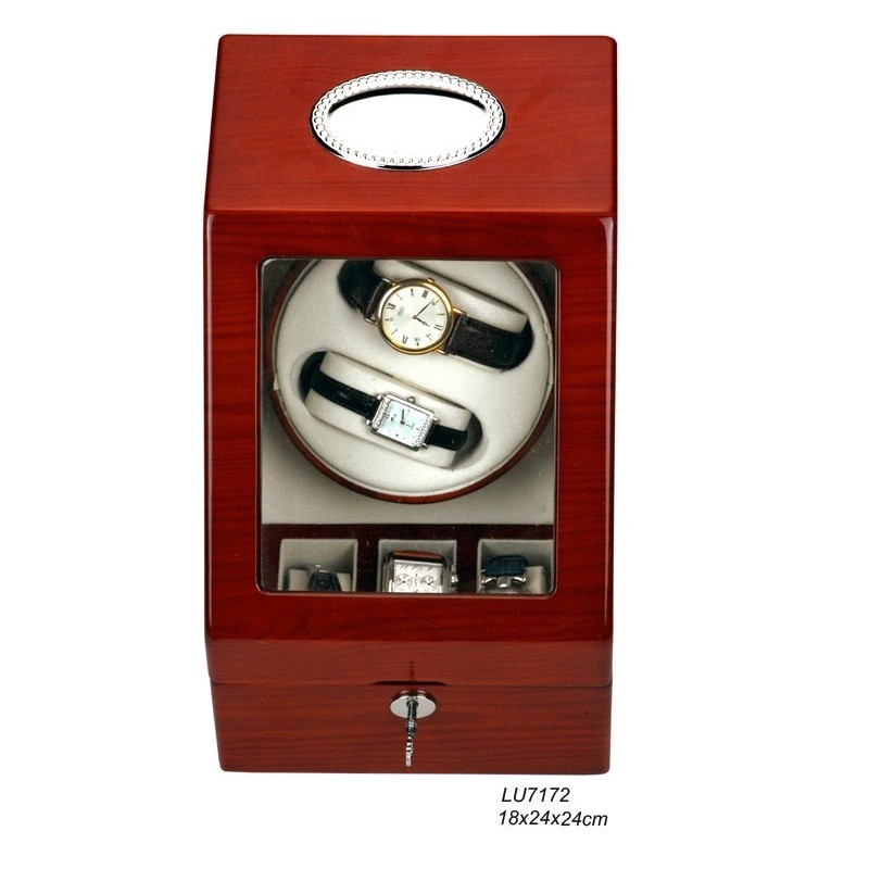 CAJA RELOJEROS AUTOMATICO 18X24X24