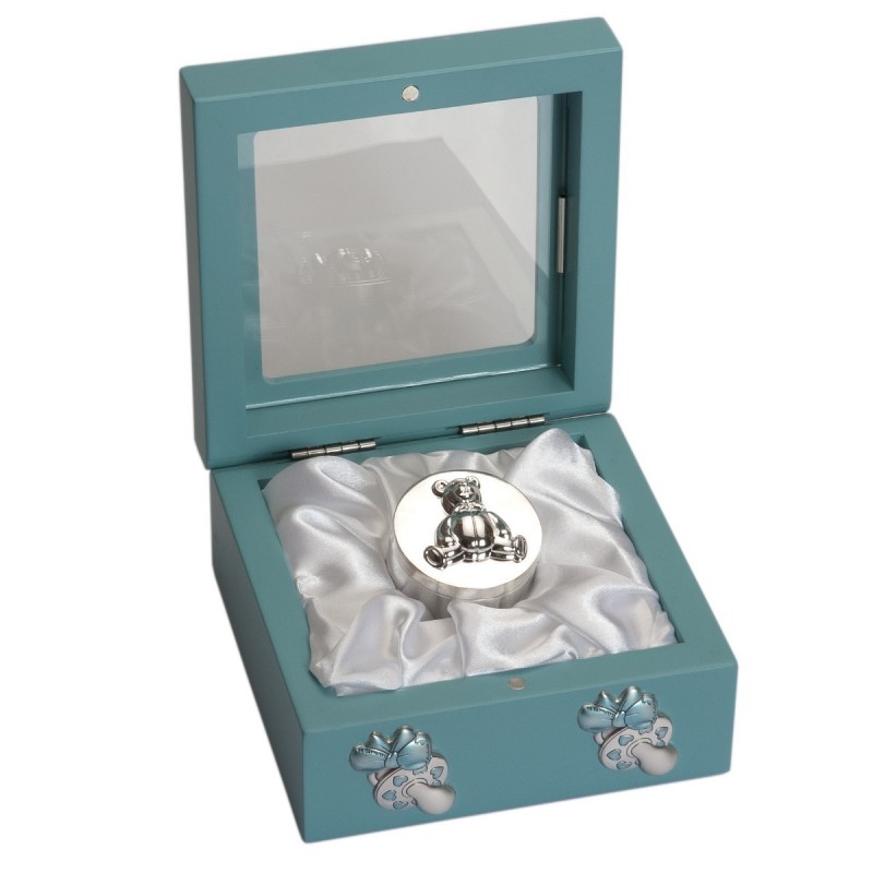 CAJA MI PRIMER DIENTE ROSA