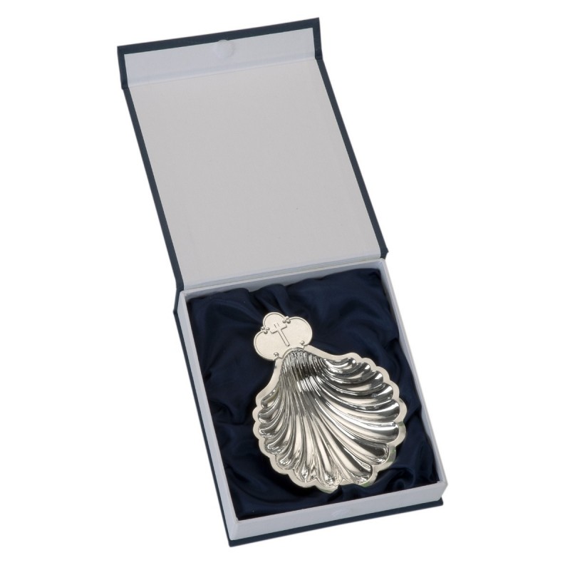 CONCHA ALPACA 13X10 CRUZ