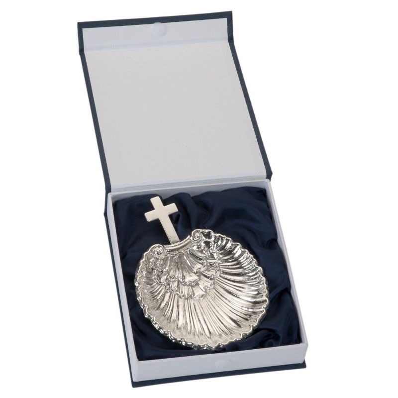 CONCHA CRUZ ALPACA 13X10