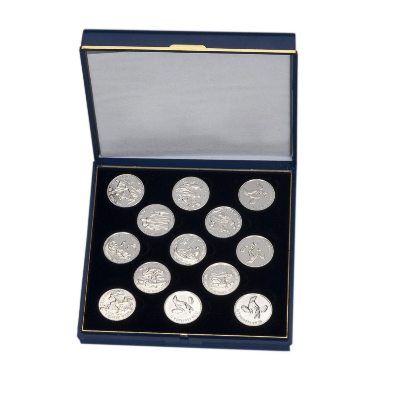 ARRAS BIBLICAS METAL PLATEADO