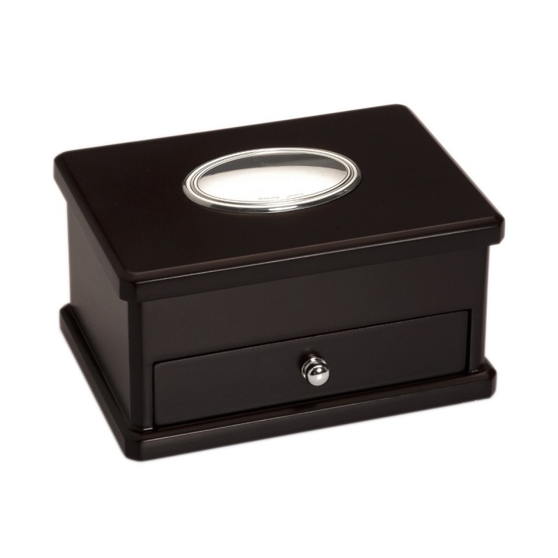 JOYERO 18X13X9 CMS OVALO