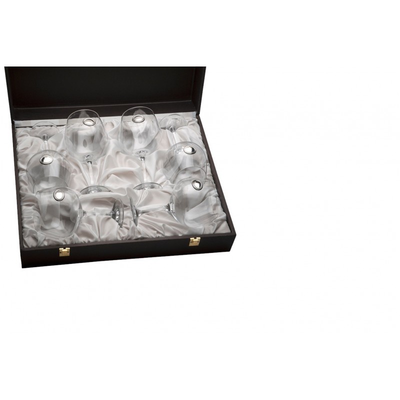 ESTUCHE 6 COPAS GIN TONIC