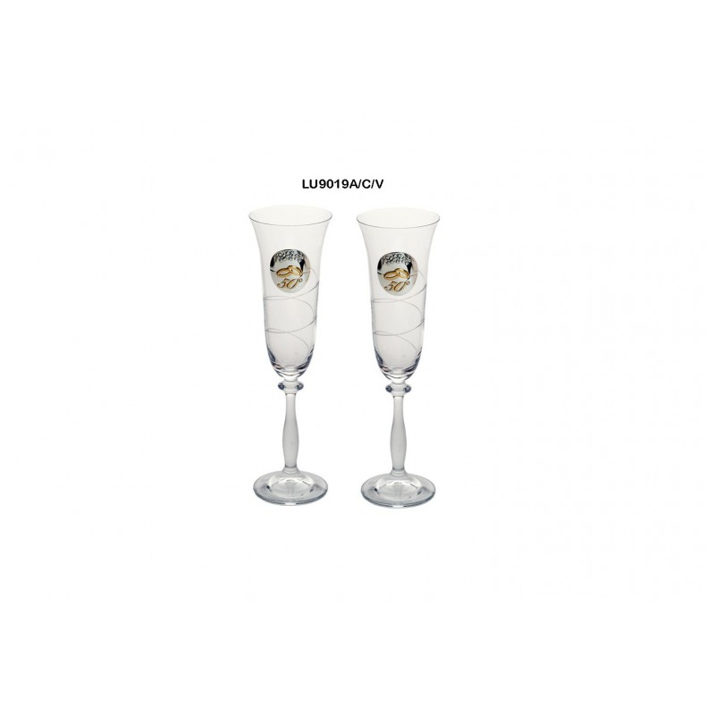 ESTUCHE COPAS ALIANZAS