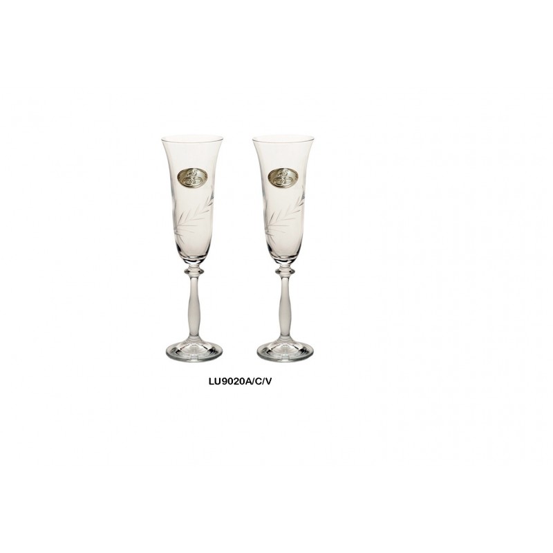 ESTUCHE  COPAS ALIANZAS