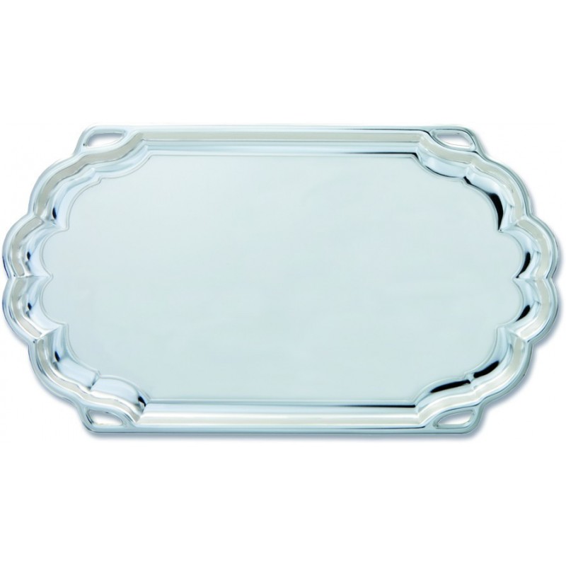 BANDEJA 27.5X15CMS P-0124