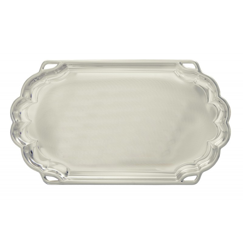 BANDEJA 27.5X 15 CMS