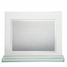 CRISTAL 29X24C/PLACA LATON 15X20 C/ESTUCHE