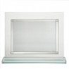 CRISTAL 29X24C/PLACA LATON 15X20 C/ ESTUCHE