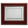 **PLACA LATON PLAT. MADERA 23X19 PLACA 16X12