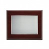 PLACA LATON 29X23 C/CHAPA 20X15