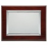 PLACA 23X19 CHAPA ALUMINIO 12X16 P-0463