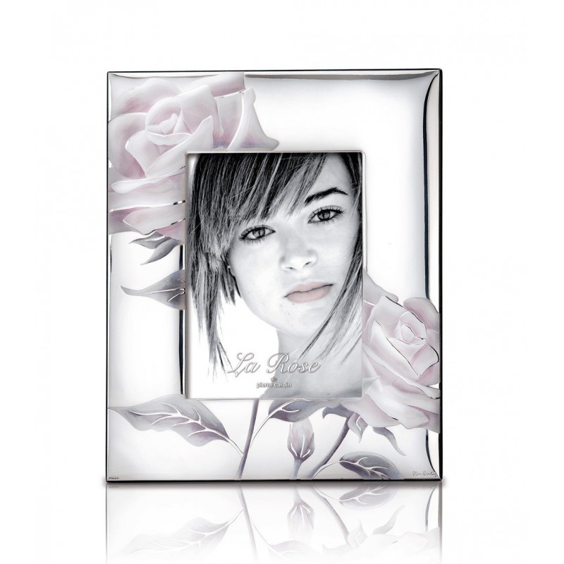 P.FOTOS 15X20 ROSA PIERRE CARDIN
