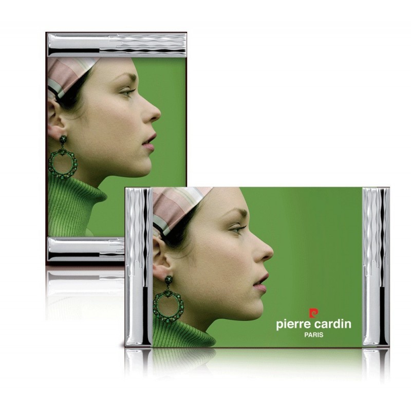 P.FOTOS 9X13 EQUALIZER PIERRE CARDIN