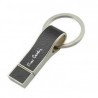 LLAVERO USB 16GB NEGRO